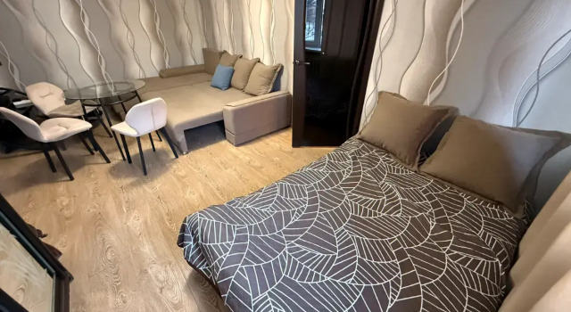 Vdnkh Flat, Prenota Appartamento SVAO Area Mosca
