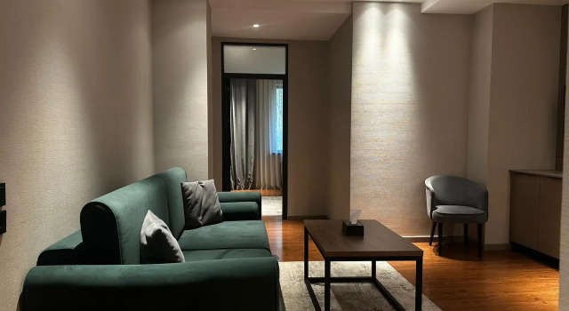 Vierer Suite Raavah Aparthotel