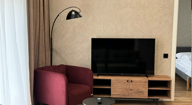 Na Yelovom Aura Apartments, Réserver Appartement Hôtels SPA à Chebarkul, SPA
