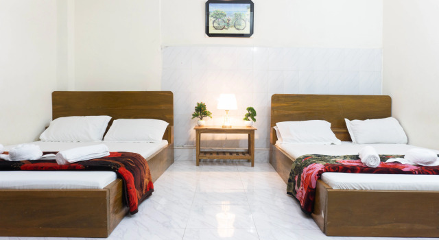 White House International Residential Hotel, Varaa Hotelli Dhaka Bangladesh