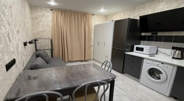 Lordov Apartments, Rezerwuj Apartament Moskwa Rosja