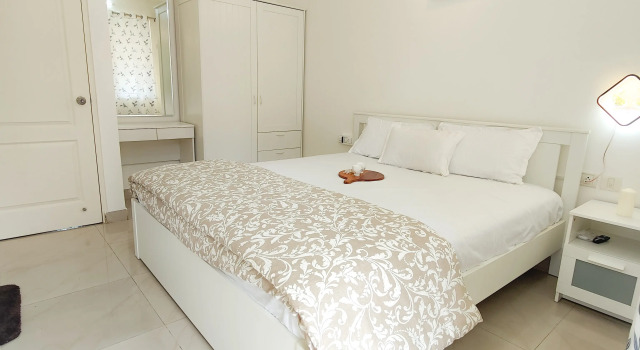 Searenity Guest House, Rezervovat Penzión Hotely v South Goa s parkováním, Parkování