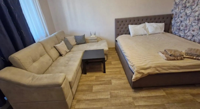 Квартира 359 на улице Академика Миллионщикова