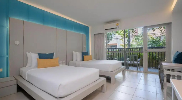 Sunshine Garden Resort