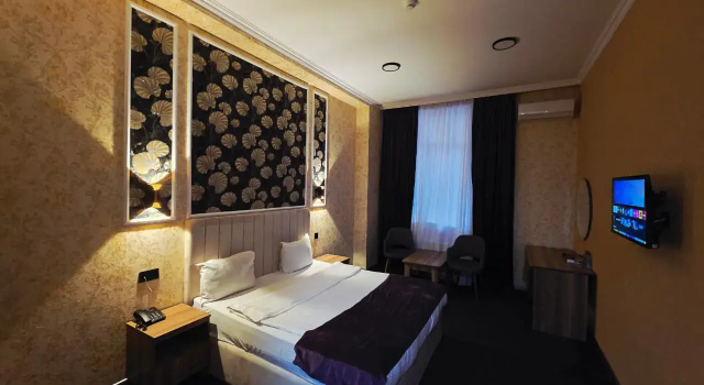 Camera doppia Standard Will Hotel