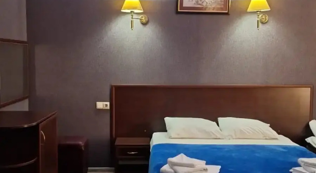 Suite junior Vesna Mini hotel