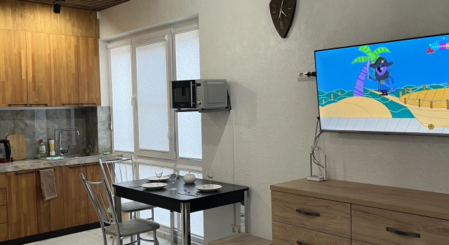 Апартаменты Актер House