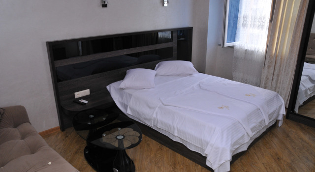 Номер Superior Black Sea Star Batumi