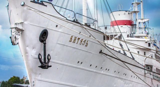 Vityaz Guest Cabins, Book Hotel Kaliningrad Kaliningrad Region, near 1200 Guardsmen Memorial