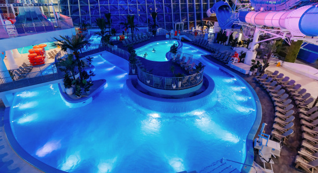 Апартаменты Radisson, Завидово