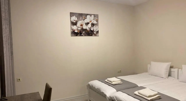 Cultural Crossing Hotel, Забронировать Отель Недорогие отели Тбилиси, рядом с Музей советской оккупации, недорого