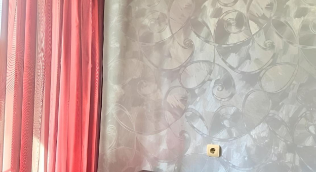 Uyutnaya Fanhouse Flat, Prenota Appartamento Hotel a Tatarstan con parcheggio, Parcheggio