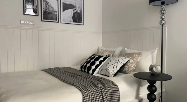 Moscow Deluxe Soft Studio Flat, Prenota Appartamento Mosca Russia