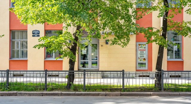 Loft House Hotel, Rezervovat Hotel Hotely v Petrohrad s parkováním, poblíž Troitskaya Square, Parkování