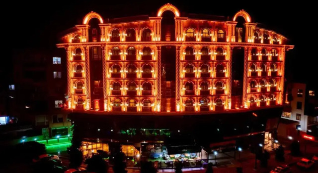Can Adalya Palace Hotel, Забронировать Отель Отели провинции Антальи с завтраком, Завтраки