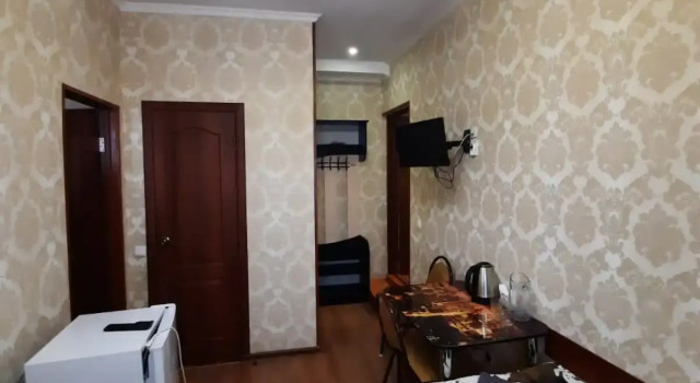 Номер Standard Гостевой дом Уют