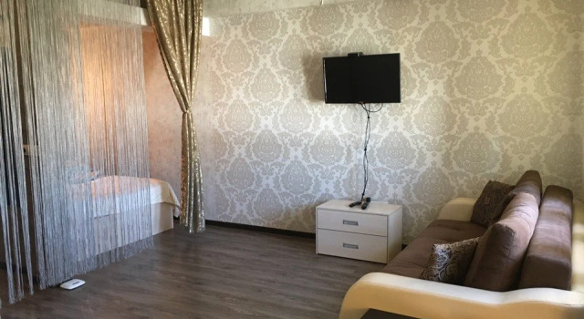 V Tsentre Apartments, Boek Appartement Hotels in Irkoetsk met parkeren, Parkeren