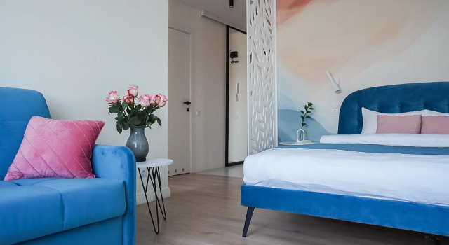 S Vidom Na Verkhniy Prud I Muzey Yantarya, Zoya Apart Apartments, Book Apartment Kaliningrad Kaliningrad Region