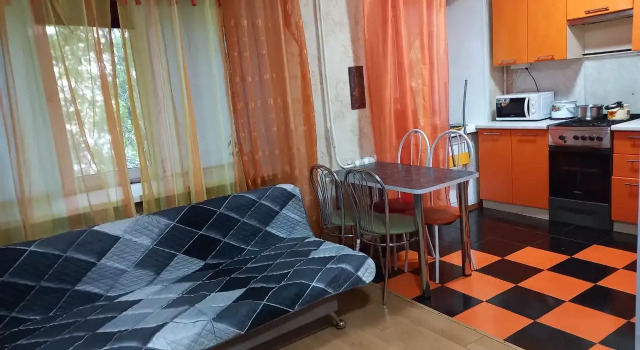 V tsentre goroda Flat, Book Apartment Izhevsk Udmurtia