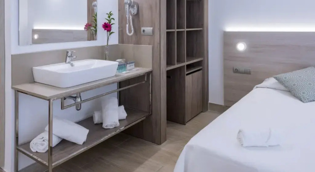 Номер Семейный 4R Salou Park Resort II