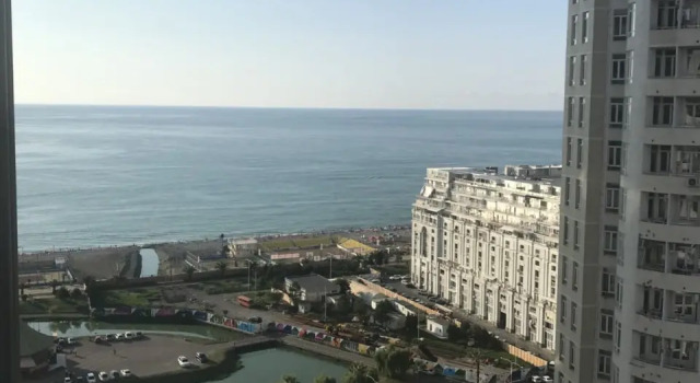 Mega Palace Apartments, Book Apartment Batumi 