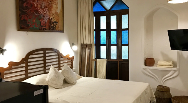 Двухместный номер Standard Fiesta Beach Resort