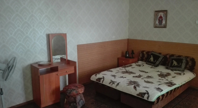 V Evpatorii Apartments, Rezervovat Apartmán Evpatorya 