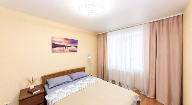 Апартаменты Tomsk House