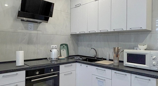 Uyutnaya Ryadom S Zhd Vokzalom Flat, Réserver Appartement Samara Samara Region