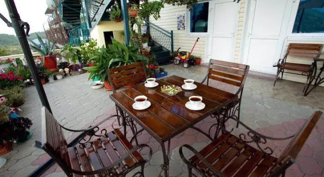 Rameliya Guest House