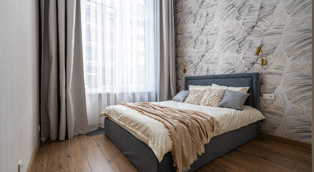 Rivella Na Obvodnom Flat, Rezervovat Apartmán Petrohrad Rusko, poblíž Na Fontanke Molodezhny Theatre