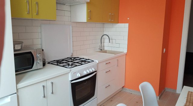 V Spalnom Rayone Flat, Prenota Appartamento Tula 