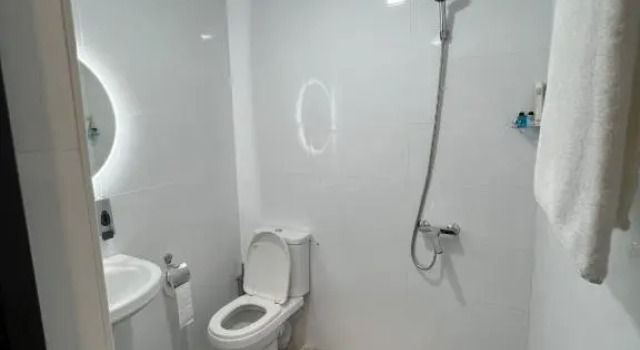 Studio ArevaHostel&Apartment