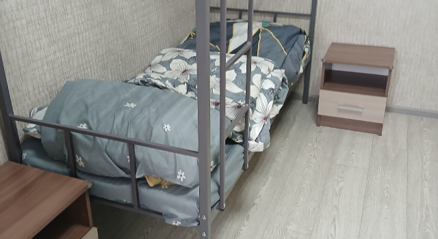Номер Economy Отель  Трактир Петров Водкин