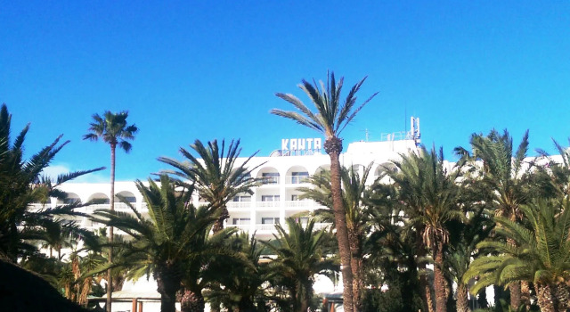 Kanta Resort and Spa, Book Hotel All‑Inclusive Hotels in Sousse, All inclusive