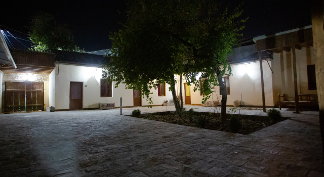 Dervish Hostel, Book Hostel Hostels in Bukhara, Hostel