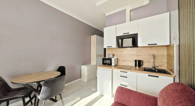 Апартаменты M Apartments Metropol 2, Забронировать Апартаменты/квартира Апартаменты Большого Сочи, Апартаменты/квартира