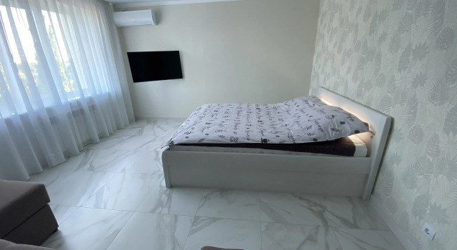 Na Smolenskoy 50 Flat, Rezervovat Apartmán Meleuz Meleuzovsky District