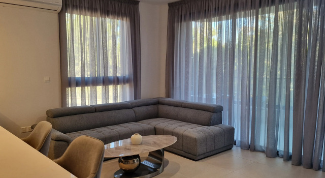 Apartament 2 sypialnie i balkonem Hypnos Park View Hotel