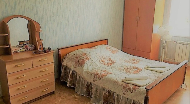 Na Ulitse Elenyi Stasovoj 40 I Apartments, Reserva ahora Apartamento Hoteles en Krasnoyarsk con aparcamiento, Aparcamiento