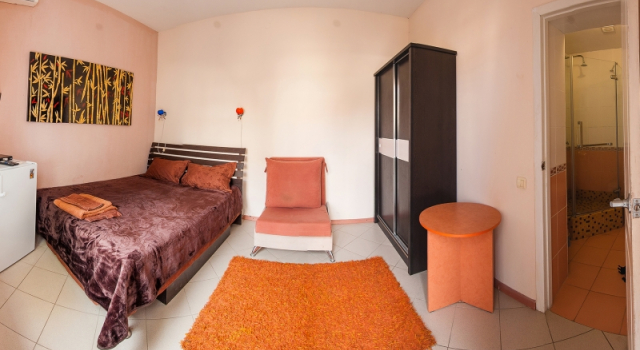 Suite VIP Hotel