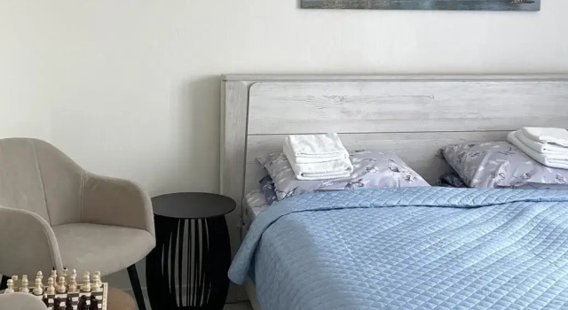 1-komnatnaya Kaliningrad Flat, Book Apartment Kaliningrad Kaliningrad Region