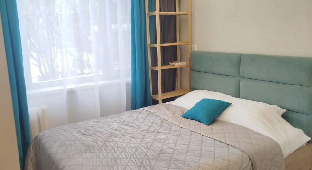 Uyutnaya V Tikhom Tsentre Flat, Book Apartment Murmansk Murmansk Region