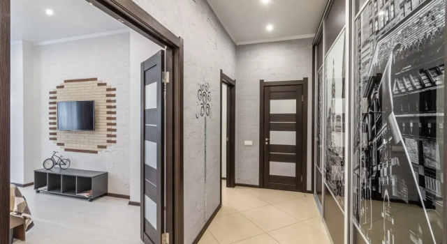 Apartments Five Stars 6, Prenota Appartamento Hotel SPA a Tyumen Region, SPA