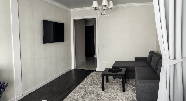 Light Apartments, Prenota Appartamento Grodno 
