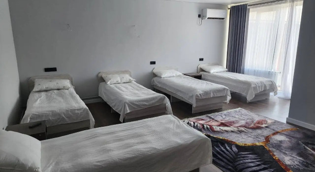 Bon Hostel, Prenota Ostello Biškek Kirghizistan