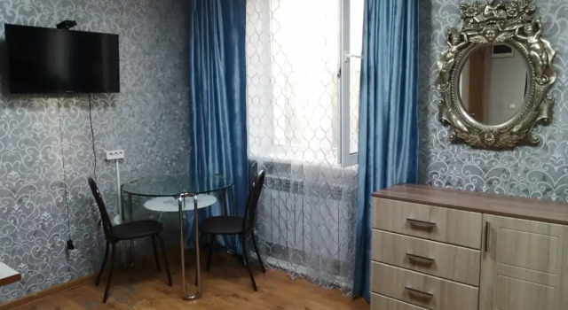 Гостиница Метелица