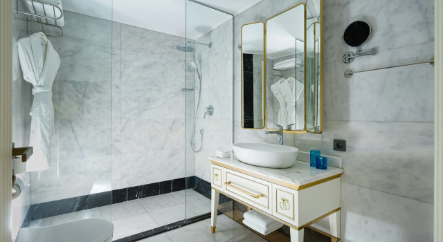 Двухместный номер Gallery ART Gallery Hotel