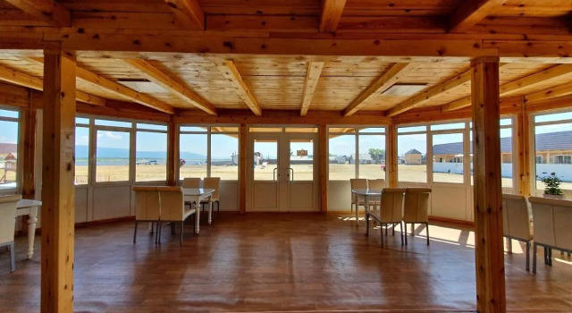 Novaya Volna Hotel, Boek Hotel Oest-Barguzin Barguzinsky Rayon