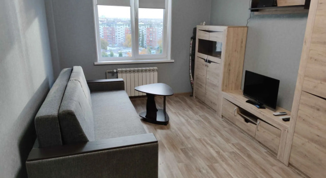V Tsentre Goroda Flat, 预订 公寓 别尔哥罗德 Belgorodsky District